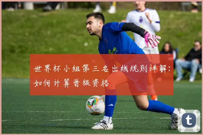 世界杯小组第三名出线规则详解：如何计算晋级资格