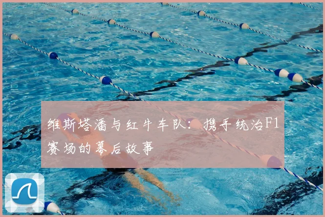 维斯塔潘与红牛车队：携手统治F1赛场的幕后故事