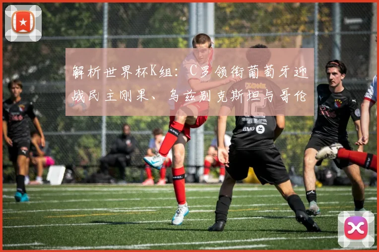 解析世界杯K组：C罗领衔葡萄牙迎战民主刚果、乌兹别克斯坦与哥伦比亚